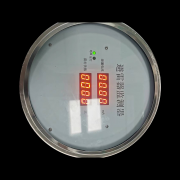 基建2.0技术标准-避雷器智能表计