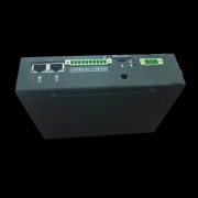 JSLK-3203-C 卡规式通讯管理机