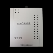 JSLK-DL/1-02 SF6+ O2气体检测器